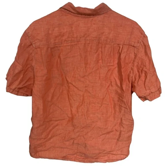 Men's Tommy Bahama Dress Shirt - Picture 2 of 2